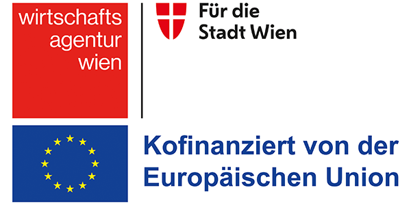 Wirtschaftsagentur Logo